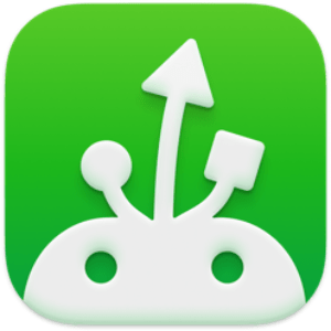 MacDroid Pro 2.10 icon