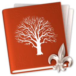 MacFamilyTree 10.2.2 icon