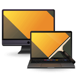 MaCleaner X 14.5.0 icon