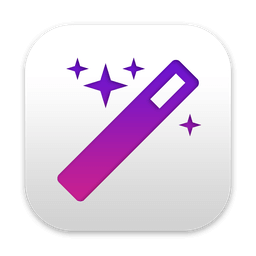 MacMagic 1.9.5 icon