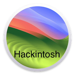 macOS Sonoma 14.4 (23E214) Hackintosh icon