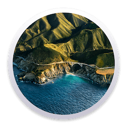 macOS Big Sur 11.6 with Xcode 13.0 (For VMware) icon