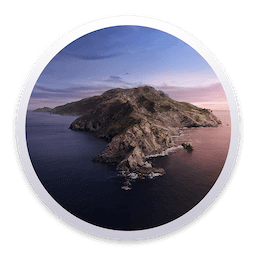 macOS Catalina Patcher 1.4.4 icon