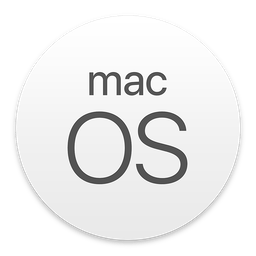macOS Mojave 10.14.b9 (18A377a) icon