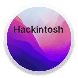 macOS Monterey 12.6.3 (21G419) Hackintosh icon