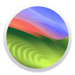 macOS Sonoma 14.4 (23E214) (For VMware) icon