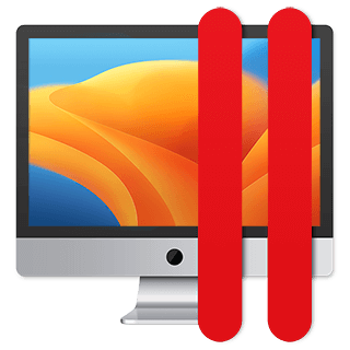 macOS Ventura 13.2 (Parallels VM Guest OS) icon