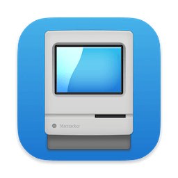 Mactracker 7.13.2 icon