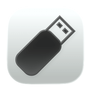 macUSB 2.4.0 icon
