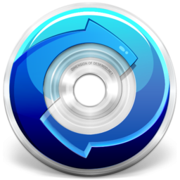 MacX DVD Ripper Pro 6.0.0 – Copy DVDs to digital, single-file format. icon