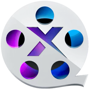 Macxvideo AI 3.15.0 (260827) icon