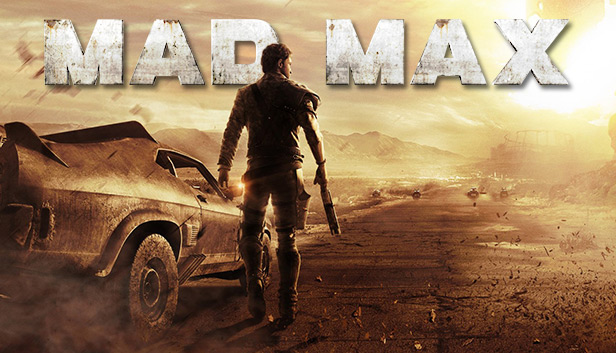 Mad Max 1.0 + DLC icon