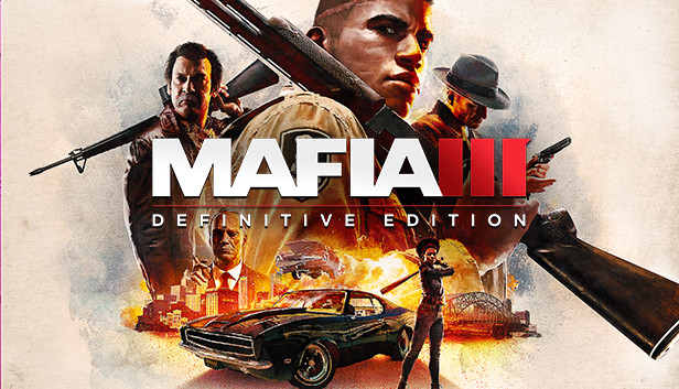 Mafia III 1.0 icon