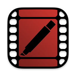 Magic Media Marker 3.3 fix icon