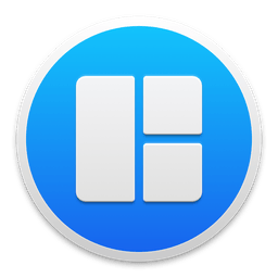 Magnet Pro 2.3.1 – Snap windows into various sizes and positions. icon