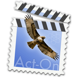 Mail ActOn 4.1.4 – Map customized email rules and actions to Act-On keys. icon