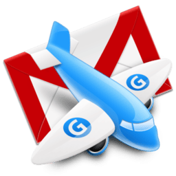 Mailplane 3.7.4 – The best way to use Gmail on your Mac. icon