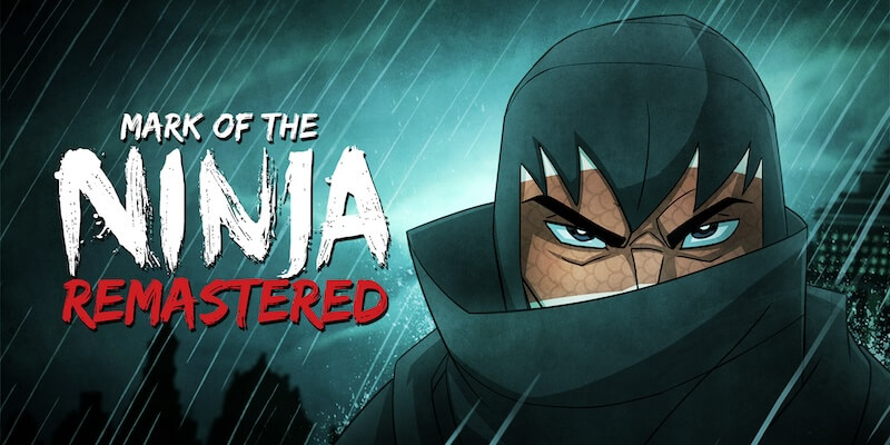 Mark of the Ninja: Remastered 2020.12.02 icon