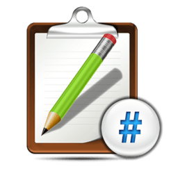 Markdown+ 1.2 – Advanced Markdown editor. icon