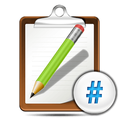 Markdown+ 4.3.2 icon