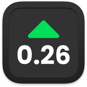 Market Ticker 2.1 icon