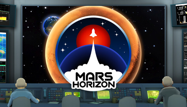Mars Horizon 1.4.2.1 icon