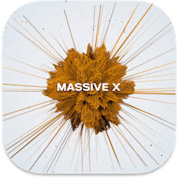 Massive X 1.6.1 icon