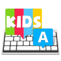 Master of Typing for Kids 2.4.3 – Structured touch typing course for kids. icon