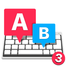 Master of Typing 3 – Practice 3.17.4 icon