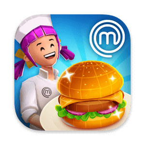 MasterChef: Let’s Cook! 2.0.1 icon
