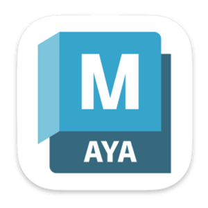 Maya Creative 2026 icon