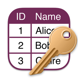 MDB ACCDB Viewer 2.3.1 icon