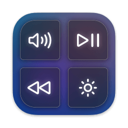 MediaMate 3.8.4 icon