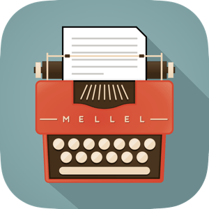 Mellel 4.1.0 – The word processor for scholars, writers, and long document writing. icon