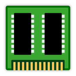 Memory Clean 2 1.8 – Utility for purging inactive memory. icon