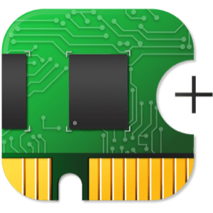 Memory PLUS 2.3 icon