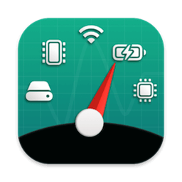 MenuBar Stats 3.9 icon