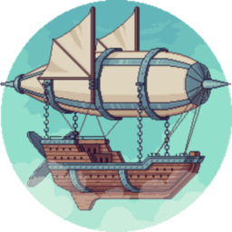 Merchant of the Skies 1.6.5 icon