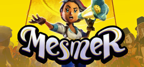 Mesmer 0.8.5.rc2.dllfix (42012) icon