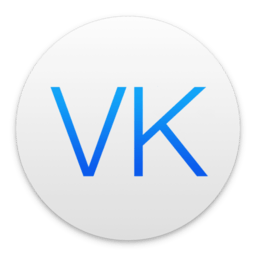 Messenger for VK 6.1.1 – Messaging app for VK. icon