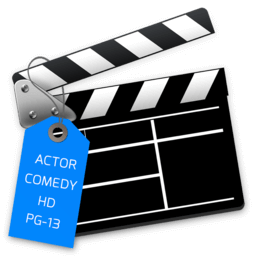 MetaMovie 2.4.0 icon