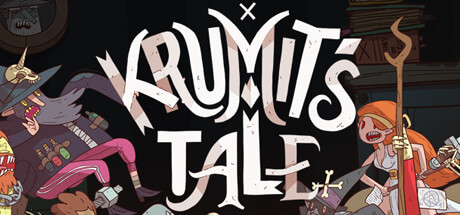 Meteorfall: Krumit’s Tale 1.0.60 icon
