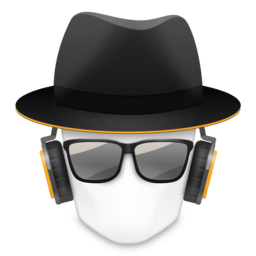 Micro Snitch 1.6.1 icon
