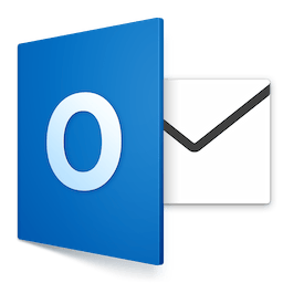 Microsoft Outlook 2016 16.13.0 –  Messaging client for the Microsoft Exchange Server. icon
