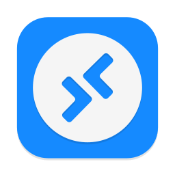 Microsoft Remote Desktop Beta 10.7.2 (1958) icon