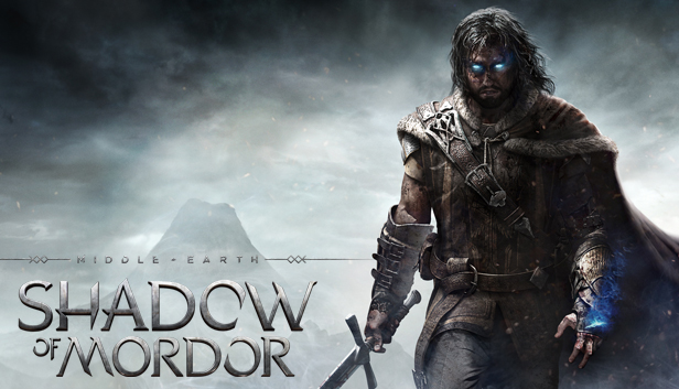 Middle-earth: Shadow of Mordor 1.0 fix icon