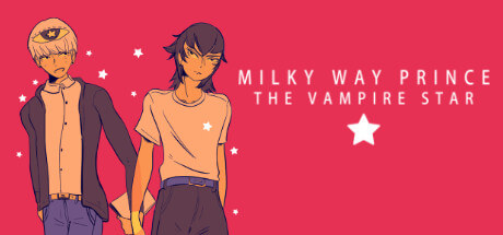 Milky Way Prince – The Vampire Star 1.0 (40459) icon