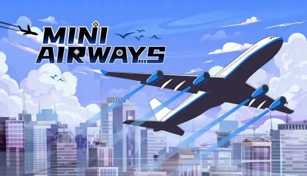 Mini Airways 1.1.1 icon