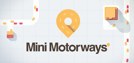 Mini Motorways 1.17 icon