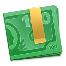 Money 5.5 – Personal accounting app. icon